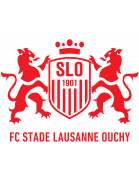 Fc Stade Lausanne Ouchy