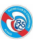 Rc Strasbourg Alsace