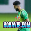 الاتحاد يستهدف مرمى التعاقد مع مدافع الأهلي