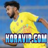 حقيقة محادثات الهلال مع خالد الغنام لاعب النصر