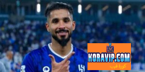 أرقام صالح الشهري مع الهلال بعد رحيله