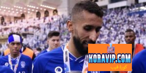 سبب رحيل سلمان الفرج عن الهلال