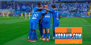 موعد التحاق ثلاثي الهلال المحترف إلى معسكر الهلال في النمسا