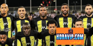 الاتحاد يتفاوض مع ثنائي برازيلي