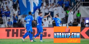 جدول مباريات الهلال في الدور الأول من مسابقة البطولة روشن