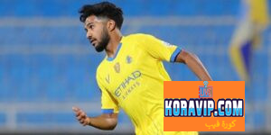 حقيقة محادثات الهلال مع خالد الغنام نجم النصر