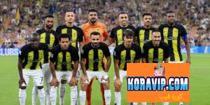 خيارات الاتحاد في مركز حراسة المرمى