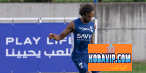 فيديو: الهلال يسابق الزمن في معسكره الصيفي