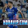 رقم تاريخي لـ ميتروفيتش مع الهلال