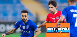 هل سيشارك البريك مع الهلال ضد الأهلي في السوبر السعودي؟