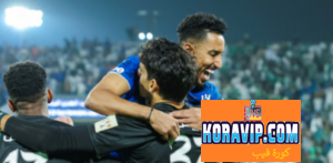 ثنائي الهلال يعادلان رقم البريك القياسي