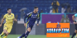 غياب ثنائي النصر عن مواجهة الهلال في السوبر السعودي