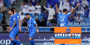 هجوم الهلال أمام النصر في نهائي السوبر السعودي