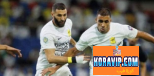 كريم بنزيما يلمح لاتمام الاتحاد صفقات جديدة في الصيف