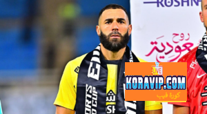 نصف المباراة أول سلبي بين الاتحاد والخلود