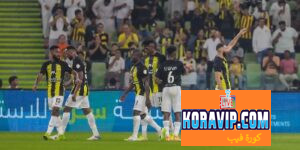 نتائج أخر 5 مباريات لـ الاتحاد قبل مواجهة الخلود