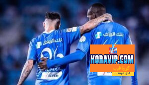 كل ما قدمه سعود عبد الحميد مع الهلال