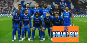 غيابات الهلال أمام الاخدود في المسابقة البطولة السعودي