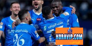 عاجل و رسميا.. ثنائي الهلال خارج المنتخب