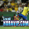 أحسن لاعب في لقاءالنصر والرائد