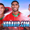 معلق لقاءالمغرب وأمريكا في الأولمبياد