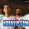 فريق الأهلي الرسمية لمواجهة بيرسبوليس في آسيا