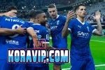 غياب نجم الهلال عن مواجهة الخلود في دوري روشن