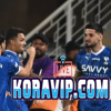 الاتحاد عاجز عن التتويج على الهلال منذ 1261 يومًا