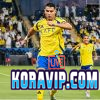 أرقام كريستيانو رونالدو مع النصر هذا العام