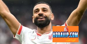 محمد صلاح يصدم مشجعين الريدز!