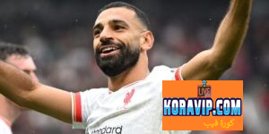 محمد صلاح يهين الشياطين الحمر في مبارياته ضد الريدز