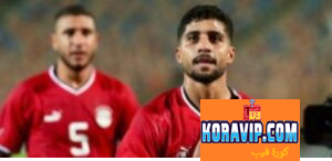 ⚽ فيديو: هدف مرمى إبراهيم عادل أمام كاب فيردي