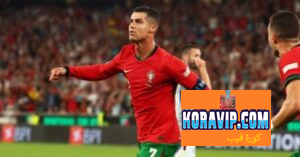 تقييم منتخب البرتغال بعد التتويج على اسكتلندا