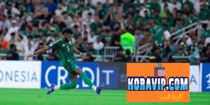 جرح نجم منتخب السعودية قبل مواجهة الصين