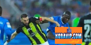 هل يحطم الاتحاد اتفاقيةته أمام الهلال؟