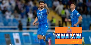 جاهزية روبن نيفيز للمشاركة مع الهلال أمام الاتحاد