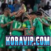 تقييم المنتخب السعودي في نصف ساعة أمام اندونيسيا