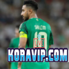 كم ضربة جزاء أهدرها سالم الدوسري مع منتخب السعودية؟