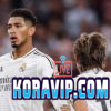 تقييم بيلينجهام أمام أتلتيكو مدريد في الديربي