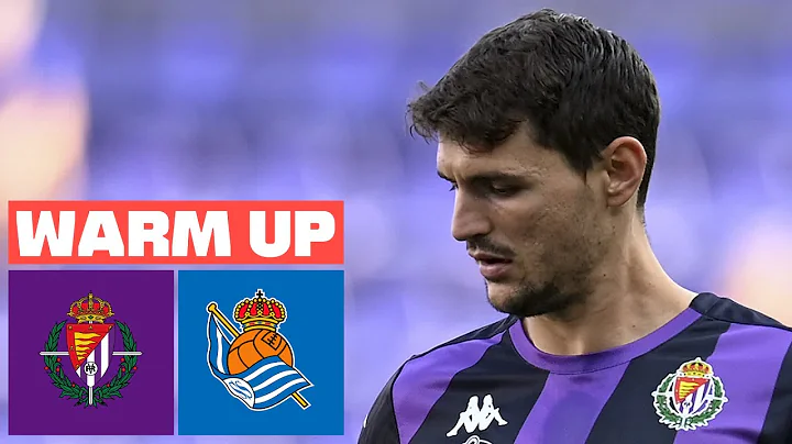 watch live بث مباشر مباريات اليوم 🔴 REAL VALLADOLID CF vs REAL SOCIEDAD - PREVIA DEL PARTIDO