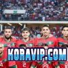 المغرب تكتسح افريقيا الوسطى بخماسية