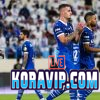 تفوق كبير للهلال على الفيحاء