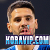 الهلال يسلط الضوء على تألق ميتروفيتش هذا العام