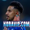 ماذا قال سالم الدوسري لاعب الهلال بعد التتويج على العين؟