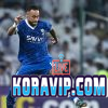 خيسوس يعلق على رجوع نيمار للمشاركة مع الهلال