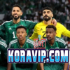 فريق المنتخب السعودي المتوقعة أمام البحرين