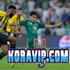 بيانات الديربي بين الأهلي والاتحاد