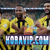 أرقام العمري مع الاتحاد أمام الأهلي