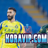 لاعب النصر يكشف سبب تعثر الفريق أمام الخلود