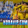 غيابات التعاون أمام النصر في كأس الملك